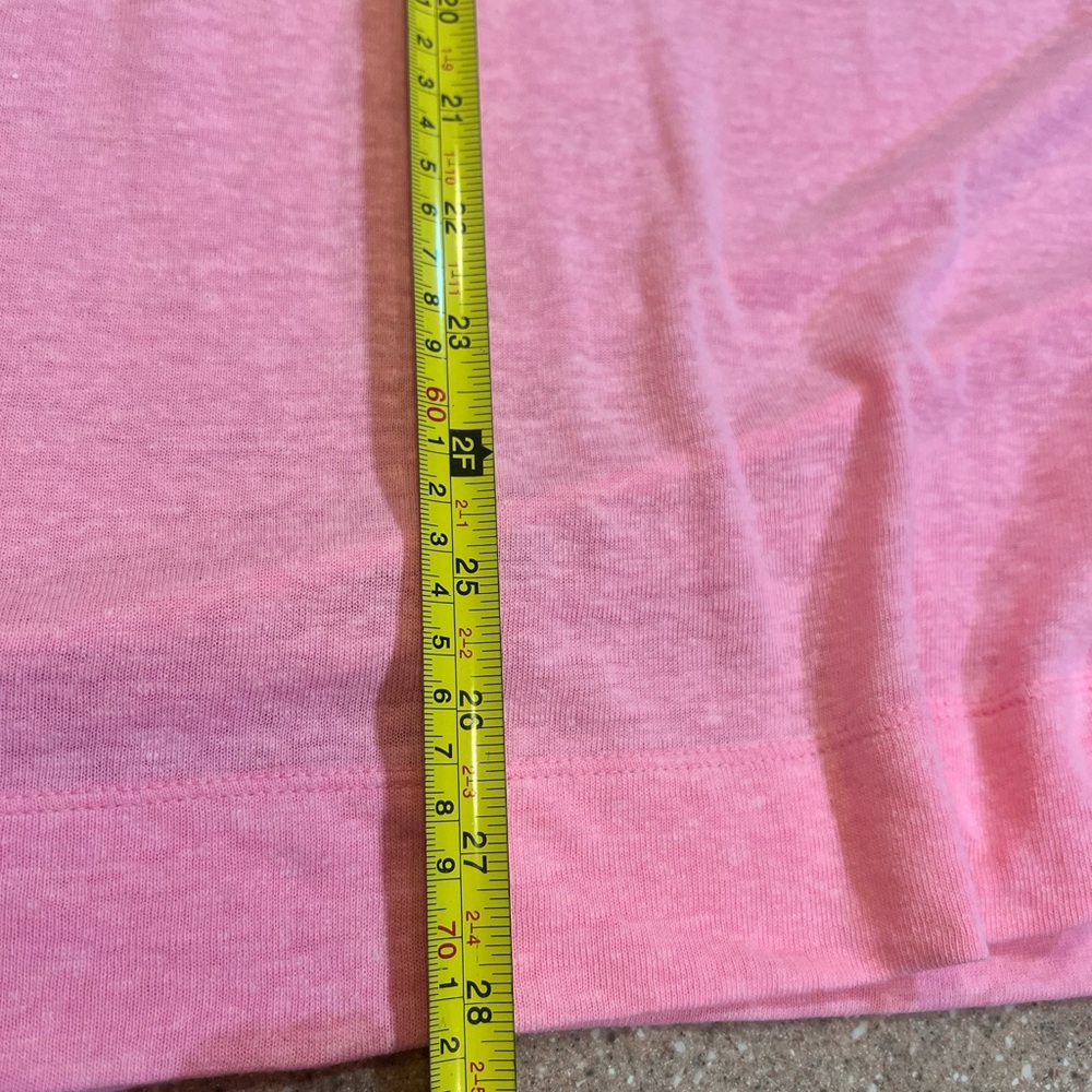 NWT OLD NAVY TUNIC TEE SIZE XL - Picture 5 of 5